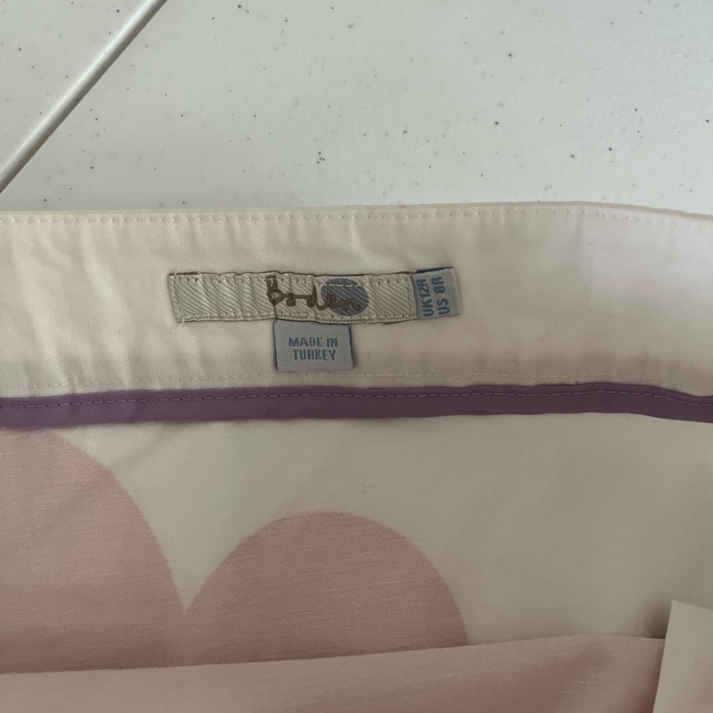 Boden skirt